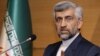 Pejabat Iran Temui Presiden Suriah di Damaskus 