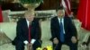 Trump Defends China Policies as Necessary to Contain North Korea