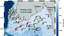 မြန်မာ့ရာဇဝင်ကို ပြောပြမယ့် ဧရာဝတီမြစ်ဝ အနည်များ အပိုင်း (၁)