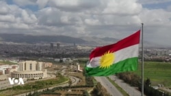 ڕێککەوتنی نێوان ئەمەریکا و ئێران و کاریگەری لەسەر هەرێمی کوردستان
