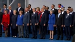 Վաշինգտոն-Բեռլին առճակատումը ՆԱՏՕ-ի գագաթաժողովին ''Հյուսիսային հոսք 2'' ռուսական գազատարի շուրջ