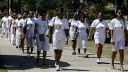 Cuba Marks Human Rights Day By Denying Them