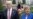 Trump, Merkel on G-20 Collision Course Over Climate, Trade