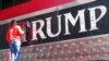 China Says it Followed Law in Approving 38 Trump Trademarks
