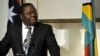 Prime Minister Tsvangirai Meets UNICEF Boss