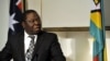 Tsvangirai: Military Should Stay Out of Zimbabwe Politics