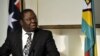 Tsvangirai: Military Should Stay Out of Zimbabwe Politics