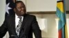 Tsvangirai: Zimbabwe Independence Lacks Basic Freedoms 