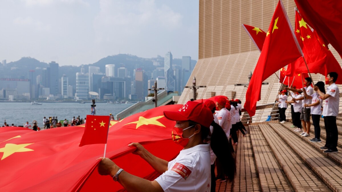 港府切断资助 香港剧协坚持举办颁奖礼