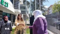 Nêrînên Cuda Derbarê Pêvajoya Aştiyê li Tirkiyê