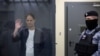 Госдепартамент: США обеспокоены закрытым судом над Эваном Гершковичем