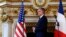 آنتونی بلینکن، وزیر امور خارجه آمریکا