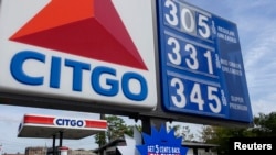 Archivo - Septiembre 2014. La gasolina subirá para mediados de año, antes de comenzar a bajar el resto de 2019.