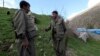 Kurdish Rebels Say Turkish Army is Endangering Peaceful Pullout