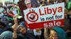 Crise libyenne: Washington demande le départ des forces turques et russes