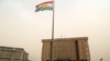 Iraqi Kurds Storm Parliament After Leader Steps Down
