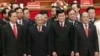 Đảng Cộng Sản Việt Nam chọn lãnh đạo mới
