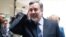 Senator Alejandro Guillier, at the Chilean congress in Valparaiso, Chile, Sept. 27, 2016,  is gaining ground in the latest 2017 election polls for president.