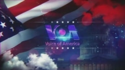 Truyền hình vệ tinh VOA