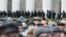 Фото з мітингу під Радою. Жовтеь 2017