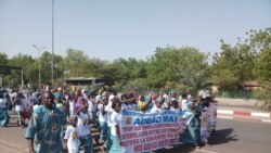 Mali dokotorow ye, tile kononton bara bila damine bi, Araba