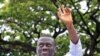 Ugandan Opposition Leader Arrested Again