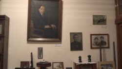 ‘House Of Fear’ in Heart of Moscow: Soviet History in Miniature
