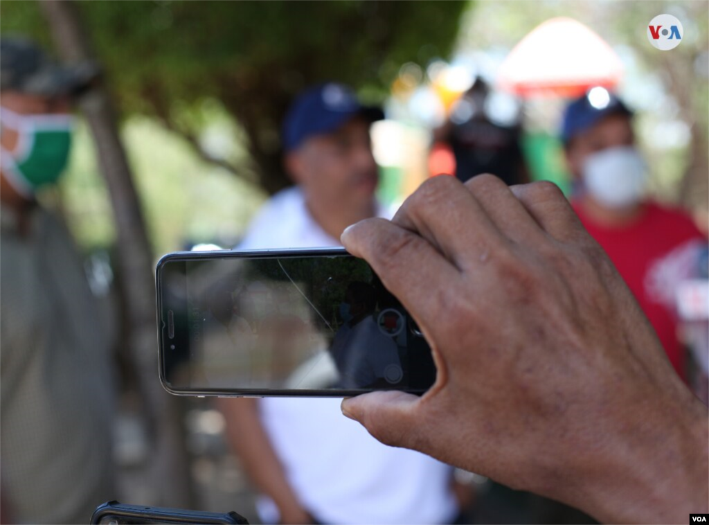 Las redes sociales les han servido para visibilizar su situaci&#243;n. 