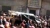 Suriyanın Milli Keçid Şurası 250 adamın qətli ilə bağlı ciddi ölçülər götürülməsinə çağırıb