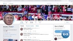 US 2020 Election Carries High Stakes for Twitter, Facebook 
