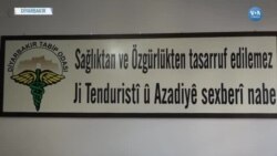 Tabip Odaları Dr. Gökalp İçin Diyarbakır’da Toplandı