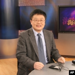 新加坡國立大學李光耀公共政策學院教授黃靖