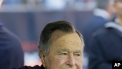 George H. W. Bush