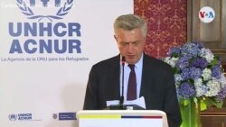 SOT Filippo Grandi