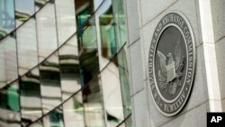 美最高法院审议证券交易委员会举报人资格