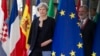 EU 정상회의 개막...'브렉시트' 주요 안건
