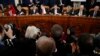 하원 법사위, 트럼프 탄핵안 토론...'우주군 창설' 국방수권법안 통과
