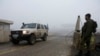 PBB Tolak Tawaran Rusia Jaga Dataran Tinggi Golan
