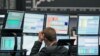 Uncertainty Grips World Financial Markets