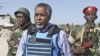東非基地組織頭目在索馬裡被擊斃