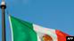Мексика отмечает день независимости «Синко де Майо»