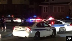 New York eyaletinin Rochester şehrinde yılbaşı gecesi yaşanan kazayla ilgili terör şüphesiyle soruşturma başlatıldı.