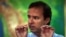 Jorge Quiroga a través de una carta comunicó su alejamiento del cargo de delegado presidencial, agradeciendo la confianza de la presidenta interina Jeanine Áñez.