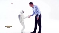 რობოტები მალე სოციალურ პარტნიორობას გაგვიწევენ
