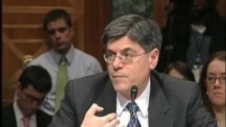 Jack Lew za novog ministra financija