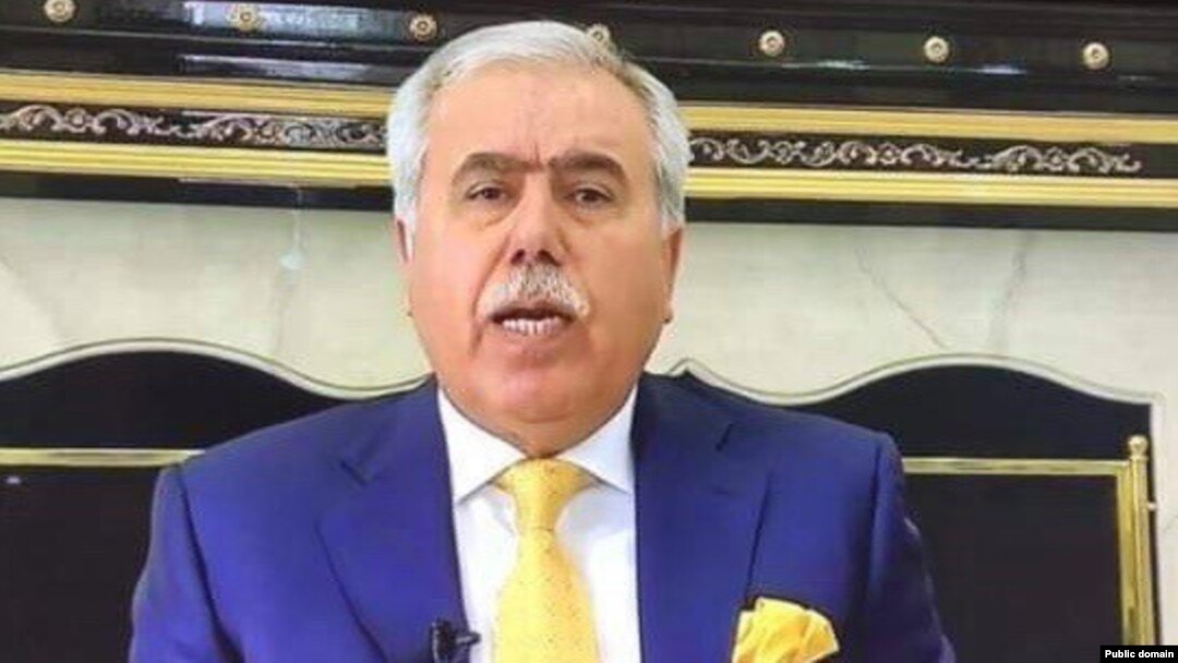 پڕۆفیسۆر د.فازڵ نه‌بی 