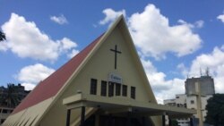 Moçambique: Lei que determina pagamento de imposto cria inquietação nas igrejas - 2:10