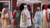 A Al’adance Ana Tura Tubabben Sarki Zaman Hijira - Barayan Bauchi 