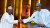Prochaine présidentielle en février 2019 au Nigeria
