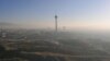 آلودگی هوای تهران از آنچه که اعلام می شود بدتر است